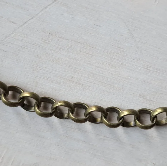 Beautiful Boho Necklace - Picture 6 of 8